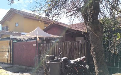 Remate Casa en Quilicura